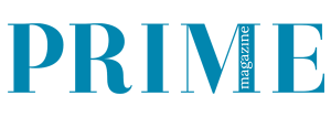 Prime Magazine Logo