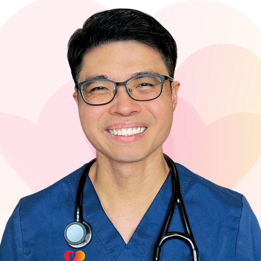 Dr. Woo Jia Wei