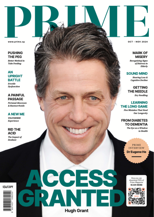 Prime Magazine | Oct-Nov 2024 Issue - Prime Magazine