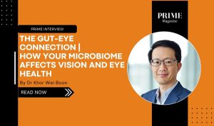 the Gut Eye Connection