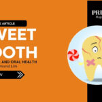 What are the side effects if you have a sweet tooth