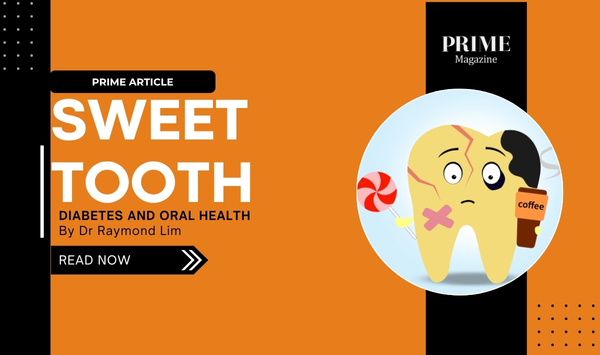 What are the side effects if you have a sweet tooth