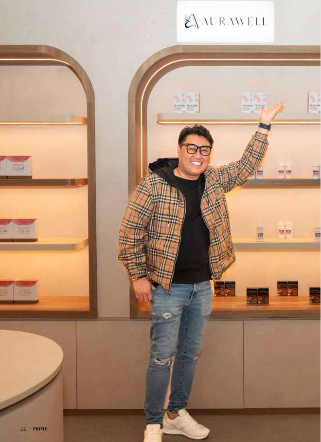 Conversation with a CEO: Empire Enterprise Founder Zzen Chan and Fasterbuylah Pte Ltd Founder Elvin Low
