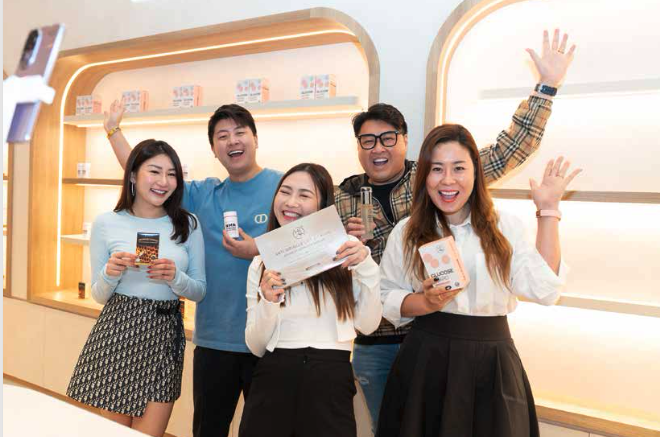 Conversation with a CEO: Empire Enterprise Founder Zzen Chan and Fasterbuylah Pte Ltd Founder Elvin Low