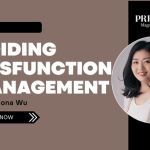 Promotional banner for Prime Magazine video on voiding dysfunction management featuring Dr Fiona Wu.