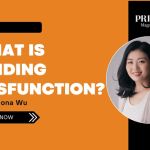 Video cover image for “What Is Voiding Dysfunction?” featuring Dr Fiona Wu, published by Prime Magazine.