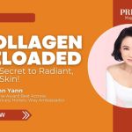 Holistic Way Super Tri-Collagen for Skin & Hair