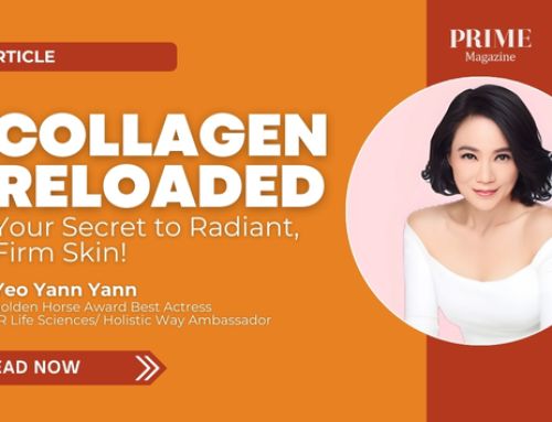 Holistic Way Super Tri-Collagen for Skin & Hair