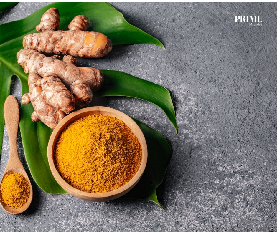 Spices and Health: What Works and What’s Just Tradition - Prime Magazine