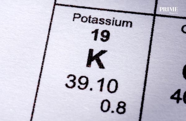 Potassium Magazine Potassium for Heart and Muscle Health: Keep Your Body in Sync- Prime ...