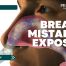 Close-up illustration of a person’s nose and airway showing airflow through the nasal passages with bold text reading “Breath Mistakes Exposed” from Prime Magazine.