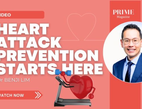 Do You Really Need a Heart Checkup? | Dr. Benji Lim Explains