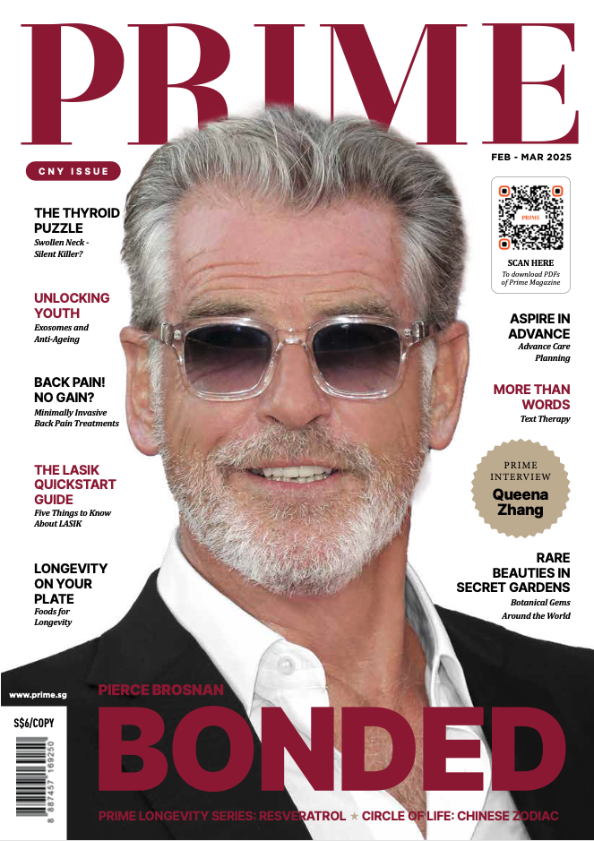 Prime Magazine | Feb- Mar 2025 Issue (PDF Downloadable Version)