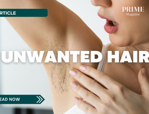 Unwanted hair