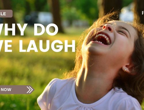Why Do We Laugh
