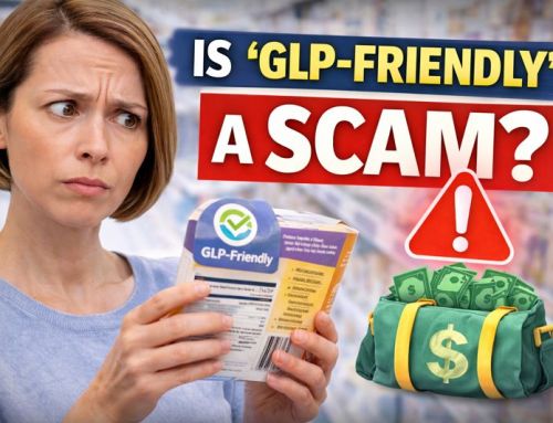 Are “GLP-Friendly” Foods Helpful — or Just Clever Marketing?