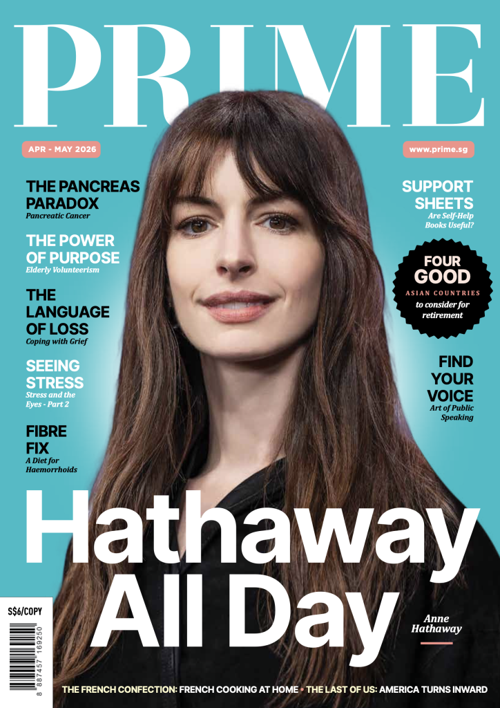 Prime Magazine | April - May 2026 - Prime Magazine