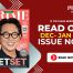 Promotional banner for Prime Magazine featuring the Dec–Jan 2026 issue. The magazine cover showcases Jet Li smiling in a black jacket against a coral-red background. Headlines include "A Better Vision," "The Lean Life," "Wellness Trends 2026," and "Silent Night." On the right side, large text reads, "If You Have Missed It, Read Our Dec-Jan 2026 Issue Now!" above a prominent "Read Now" button. The Prime Magazine logo appears in the upper-right corner.