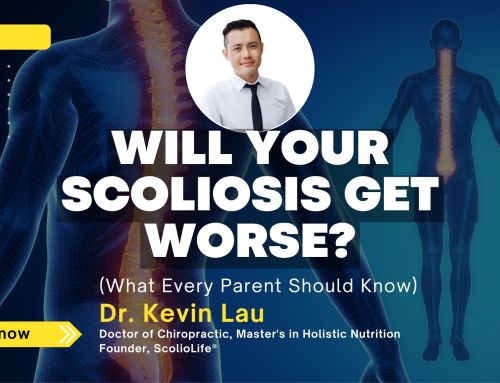 Why Some Scoliosis Curves Progress While Others Remain Stable by Dr Kevin Lau