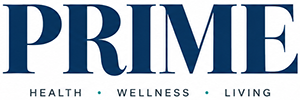 Prime Magazine Logo