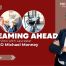 Laurastar Co-CEO interview with Michael Monney — Prime Magazine article cover featuring Michael Monney and Laurastar fabric care technology
