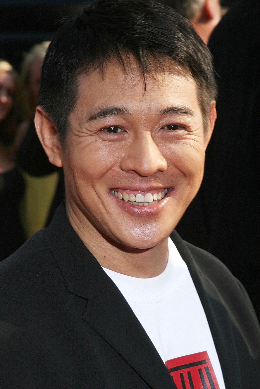 Jet Li Nation Jet Li and the Evolution of Kungfu Cinema - Prime Magazine
