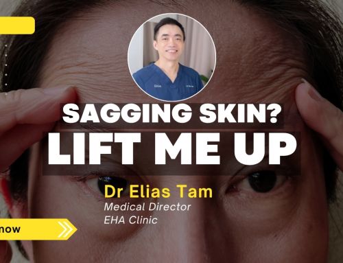 Lift Me Up | Volformer: The Rejuvenation Protocol Combining Precision Ultrasound and Volumetric RF by Dr Elias Tam