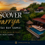 Garrya Tongsai Bay Samui luxury wellness retreat with private pool villa overlooking the sea in Koh Samui, Thailand