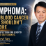 Lymphoma symptoms and treatment – Dr Daryl Tan, haematologist and blood cancer specialist